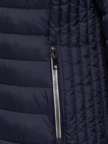 Barbara Lebek Übergangsjacke‌‌‌‌‌‌ in Blau