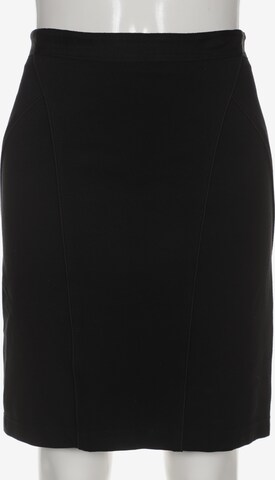Theory Skirt in XL in Black: front