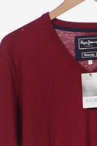 Pepe Jeans Pullover L in Pink