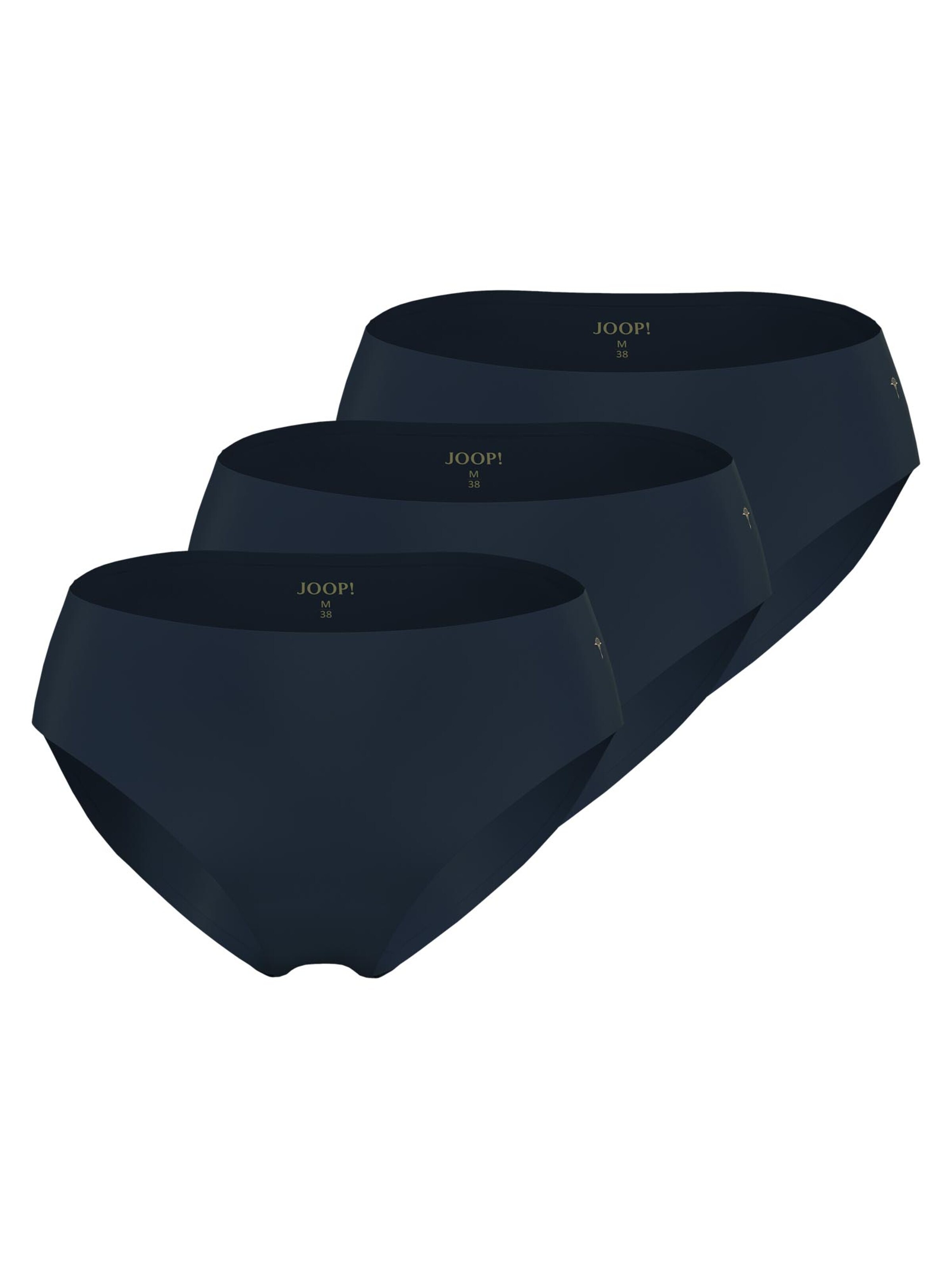 JOOP! Panty 'Sensation' in XS in Dark blue, Item view