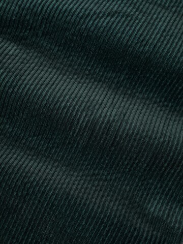 Wide Leg Pantalon 'Asphodel' Seasalt Cornwall en vert