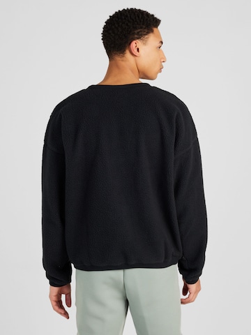 Nike Sportswear Pullover 'CLUB' i sort