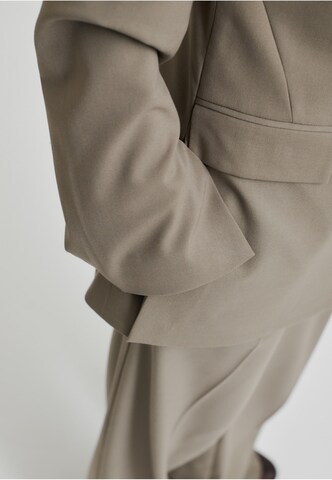 Blazer 'Carlane' SECOND FEMALE en marron