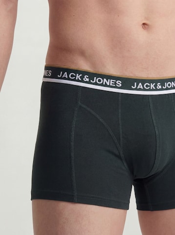 Boxer 'JACSWAY' di JACK & JONES in grigio