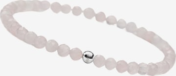 GOOD.designs Bracelet in Red: front