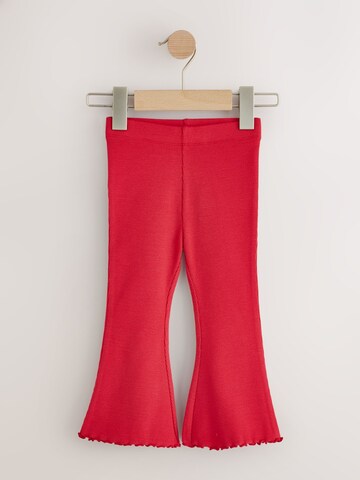 Next Flared Leggings in Groen