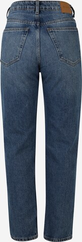 WEEKDAY Tapered Jeans 'Lash Echo' in Blauw