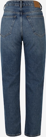 WEEKDAY Tapered Jeans 'Lash Echo' in Blau