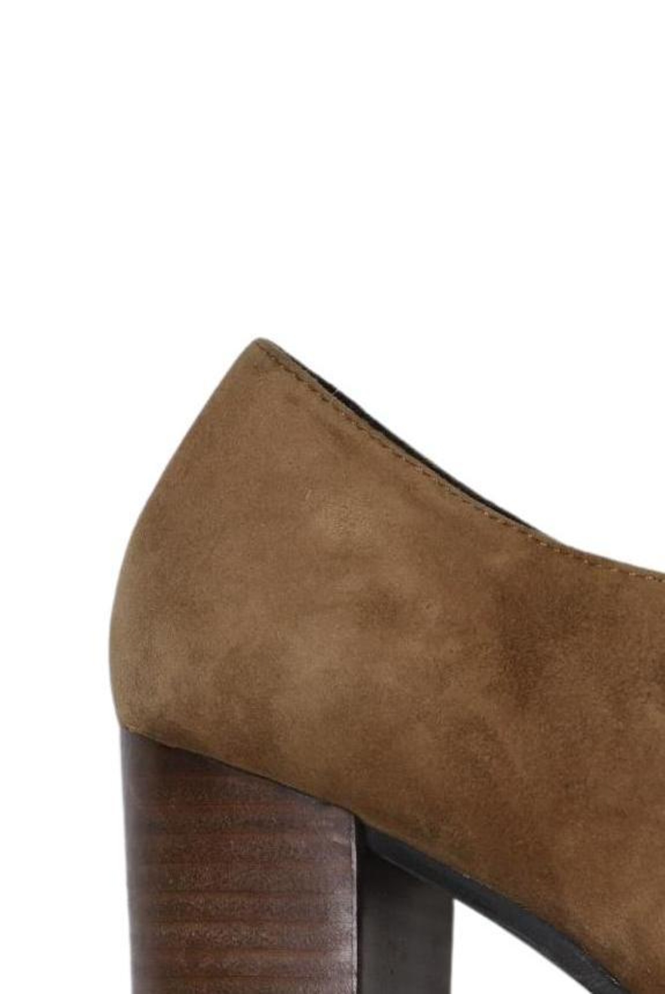 STEFFEN SCHRAUT Flats & Loafers in 39 in Brown