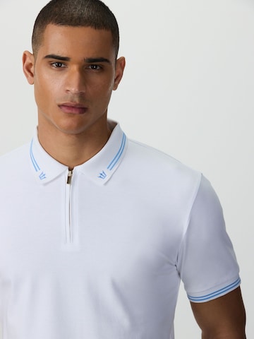 Next Футболка в Белый