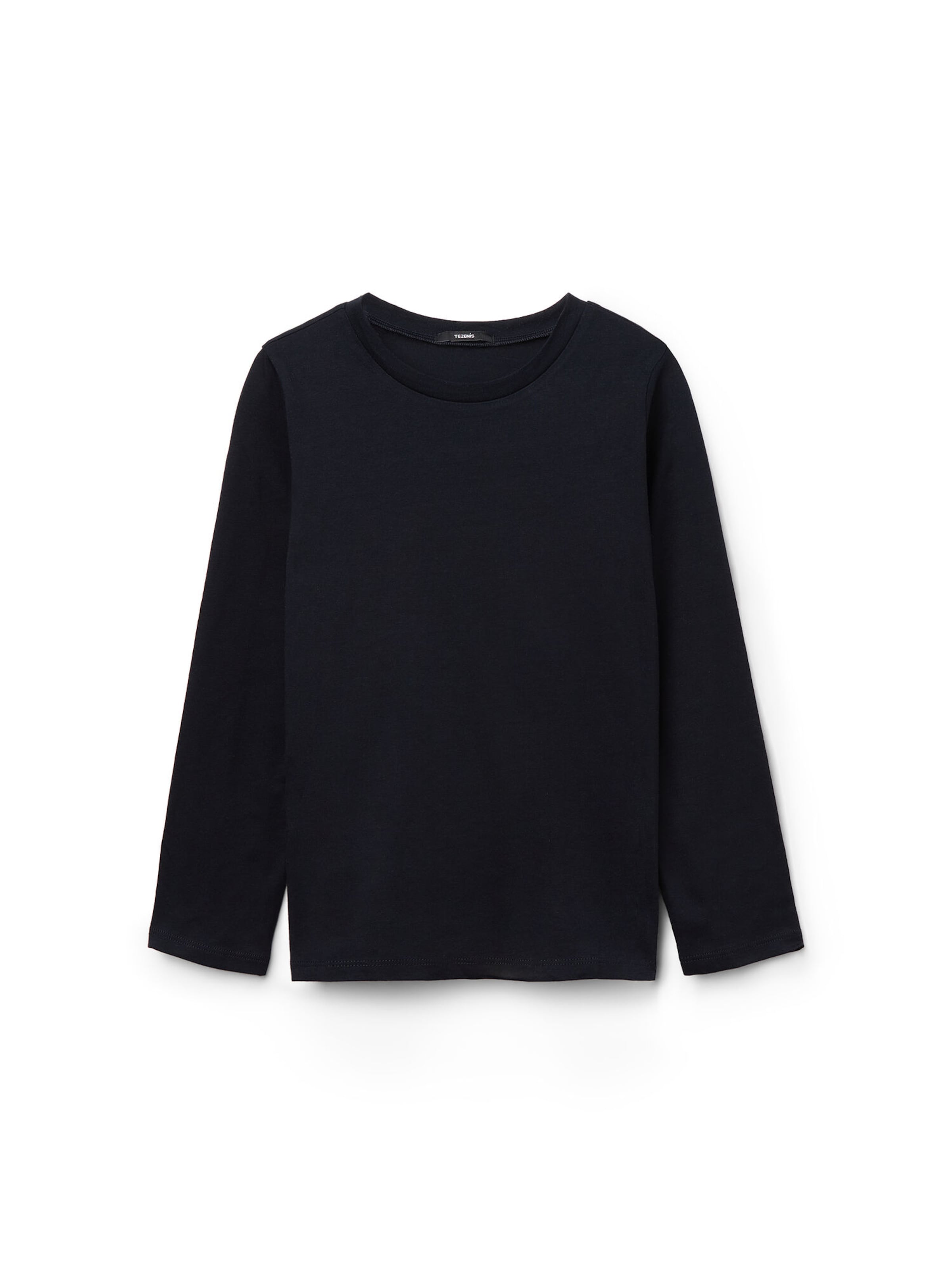 Tezenis Shirt in Blue: front