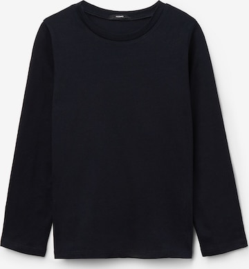 Tezenis Shirt in Blue: front