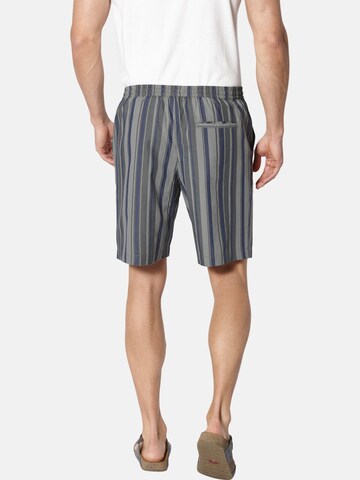 BABISTA Pajama pants 'Abegessi' in Blue