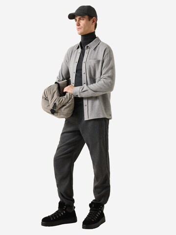 BOGNER Pullover ' Gordon ' in Grau