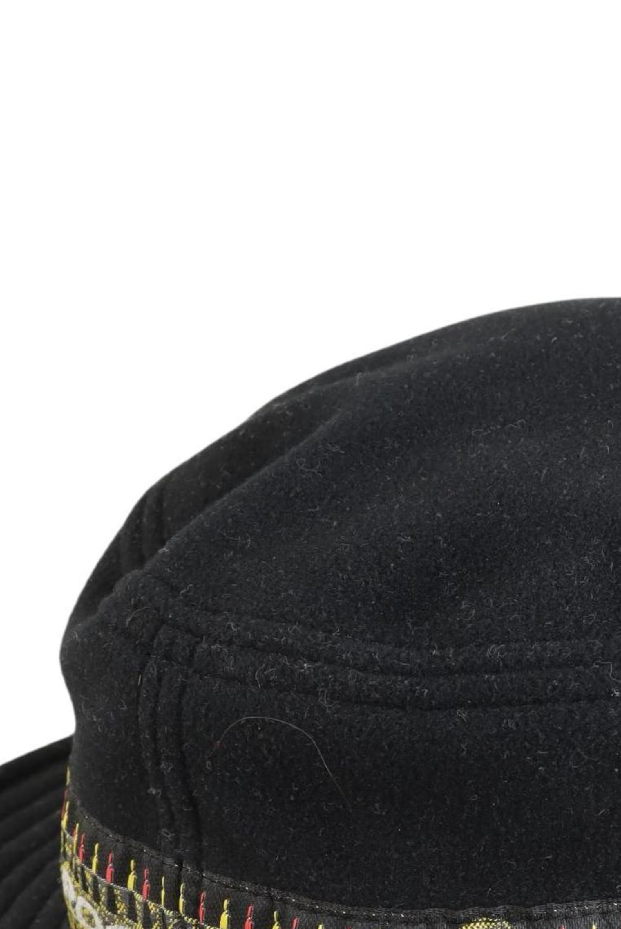 ROSSIGNOL Hut oder Mütze M in Schwarz