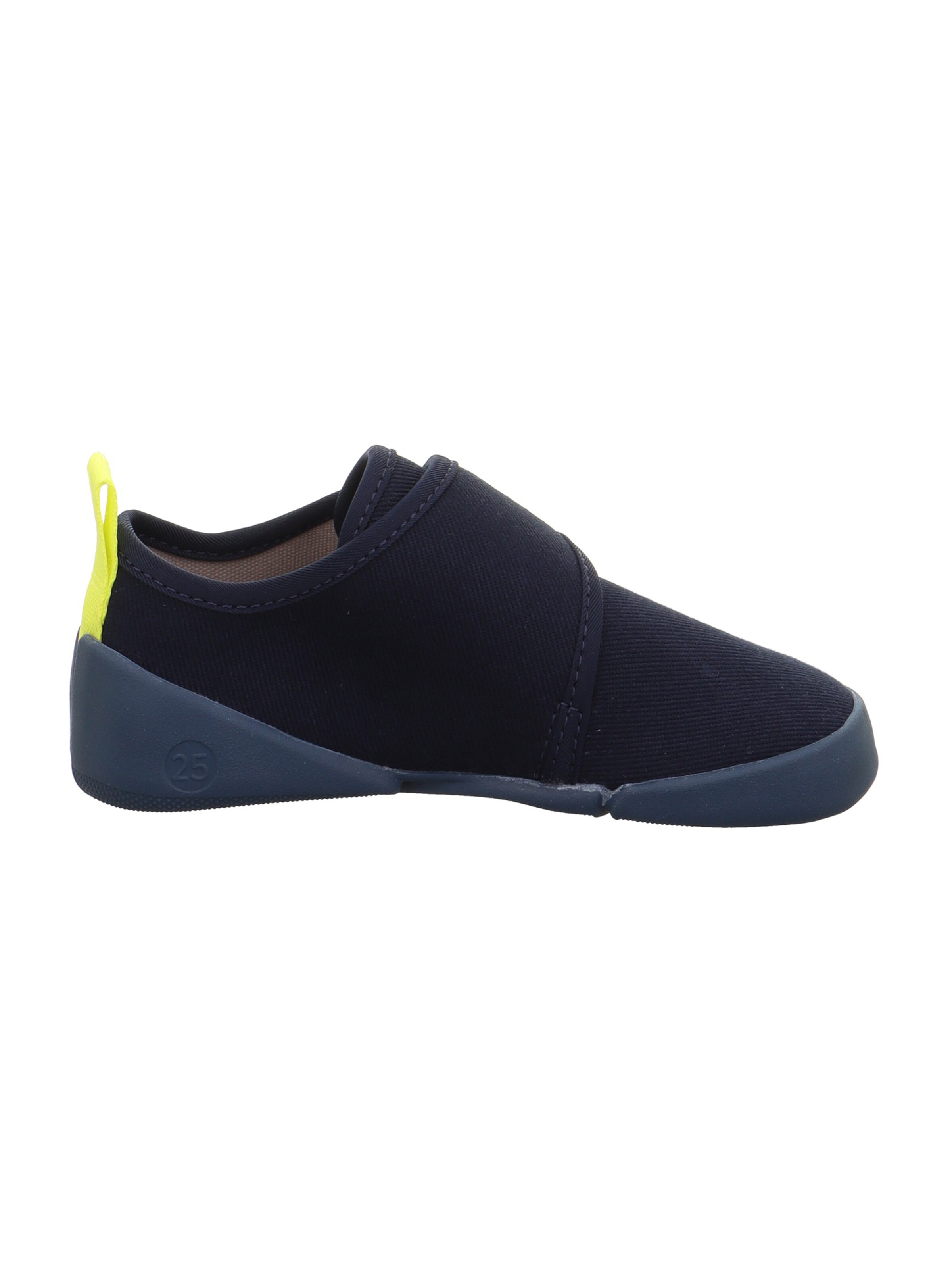 Ciabatta 'VENTI' di SUPERFIT in blu