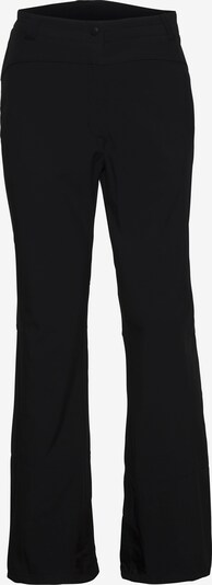 Maier Sports Workout Pants in Black, Item view