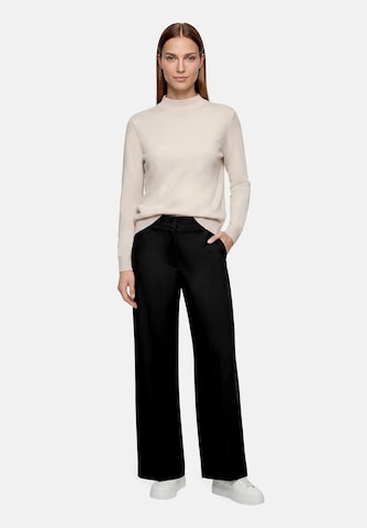 Pullover di Betty Barclay in beige