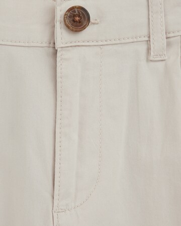 WE Fashion - Loosefit Pantalón en beige