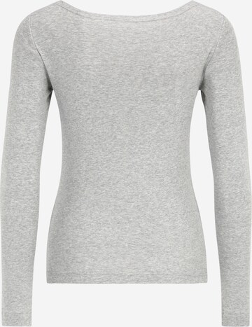 Gap Petite - Camiseta en gris