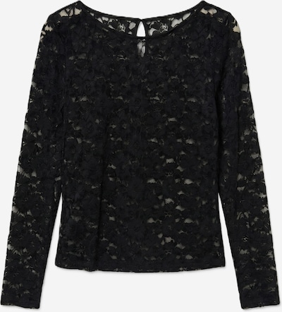 VERO MODA Paita 'VMDea' koossa XS värissä musta, Tuotenäkymä