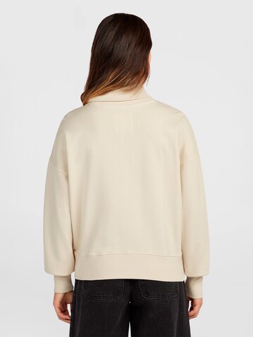 Sweat-shirt O'NEILL en blanc