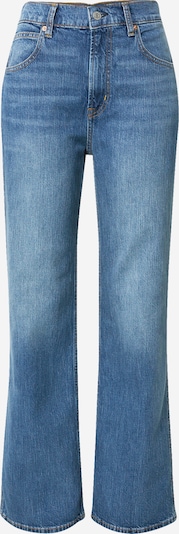 GAP Jeans 'Huntington' in de kleur Blauw denim, Productweergave