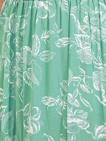 Bigdart - Saia em verde