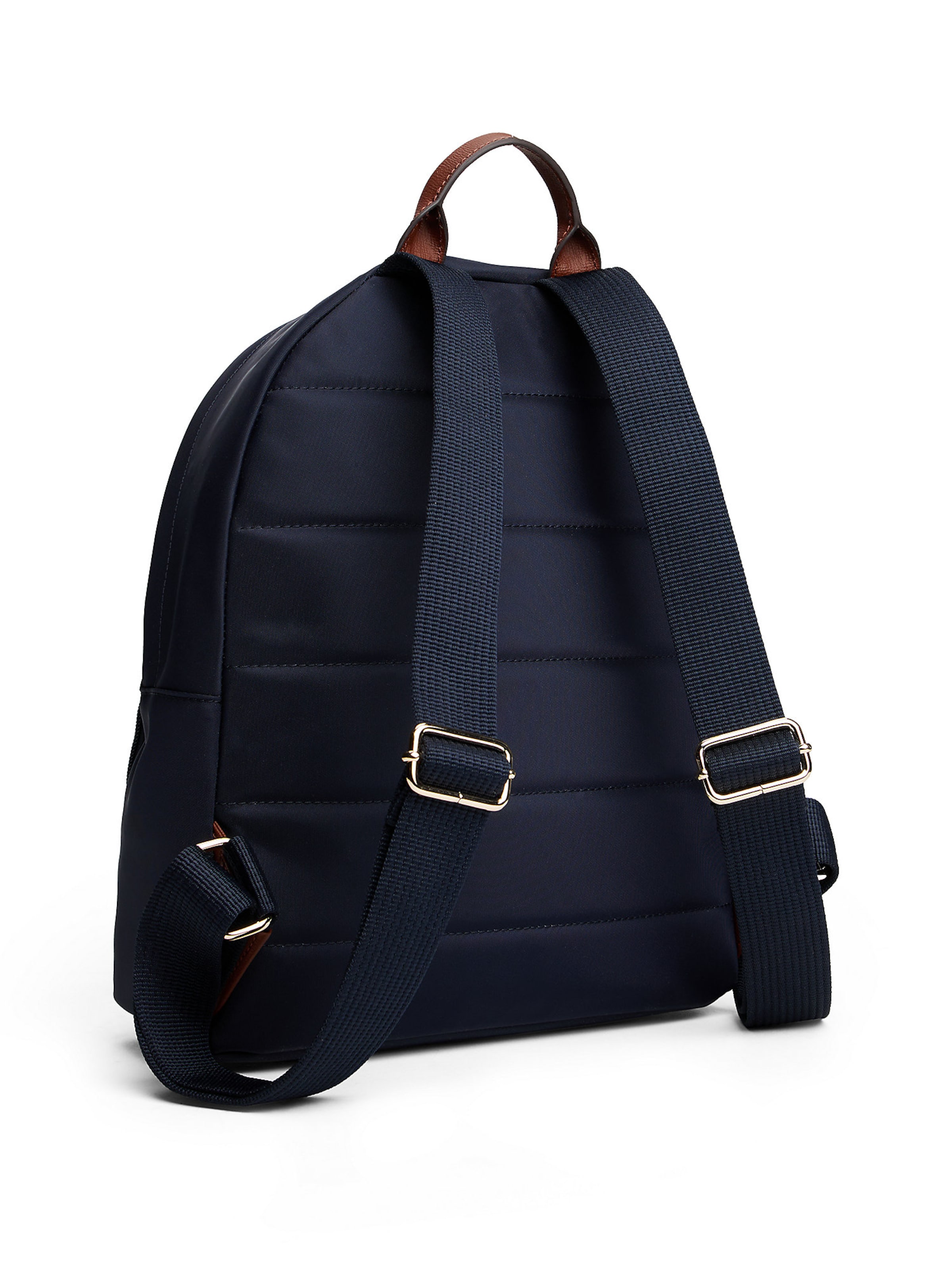 TOMMY HILFIGER Backpack in Blue