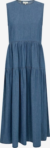 NORR Mekko värissä sininen: etupuoli