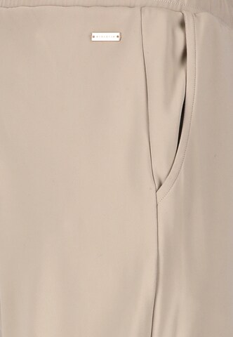 Athlecia Regular Sports trousers 'Guyana' in Beige