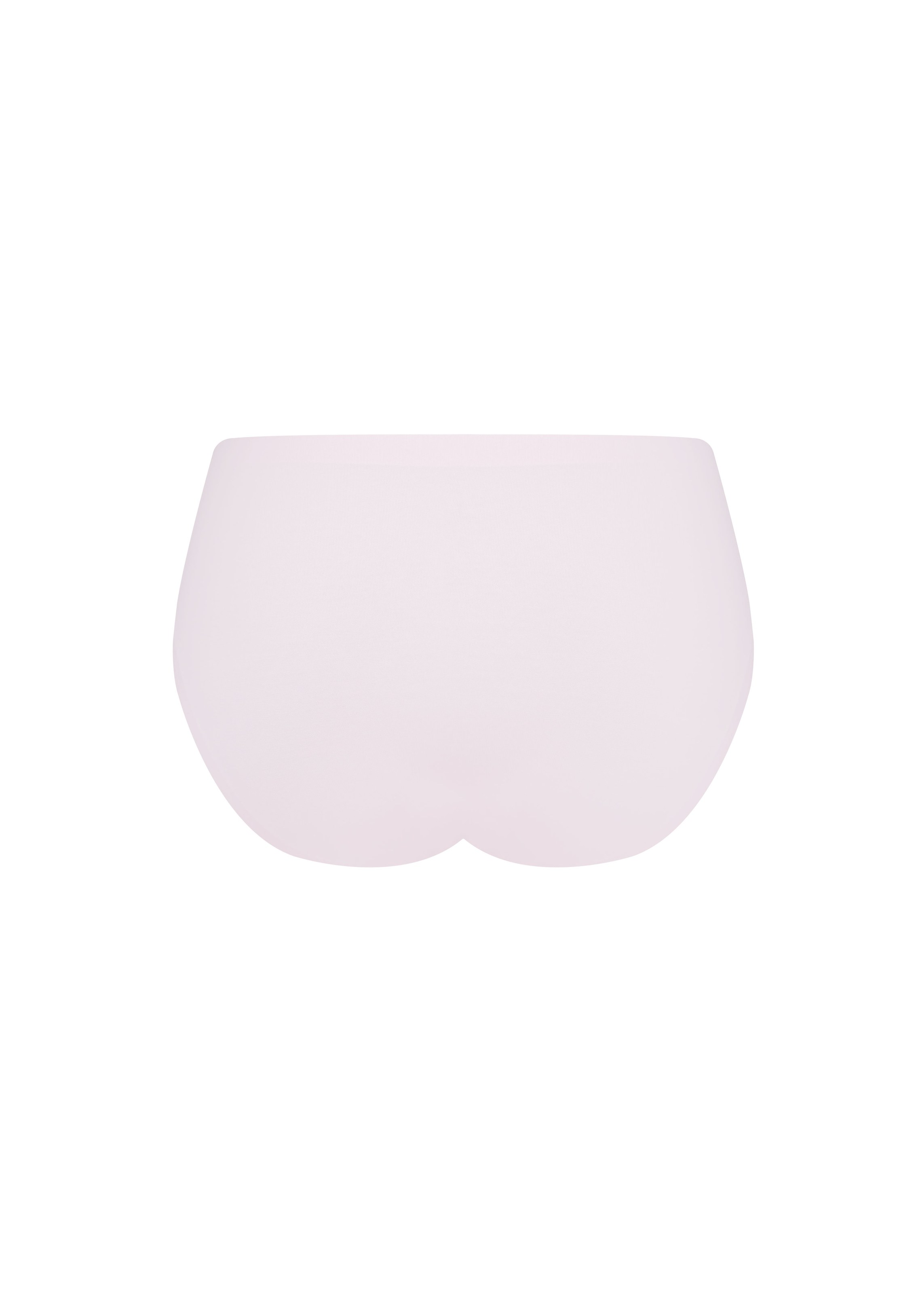 MAGIC Bodyfashion Tanga 'Bare To Go' – pink