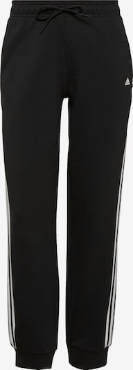 ADIDAS PERFORMANCE Urheiluhousut värissä musta / valkoinen, Tuotenäkymä