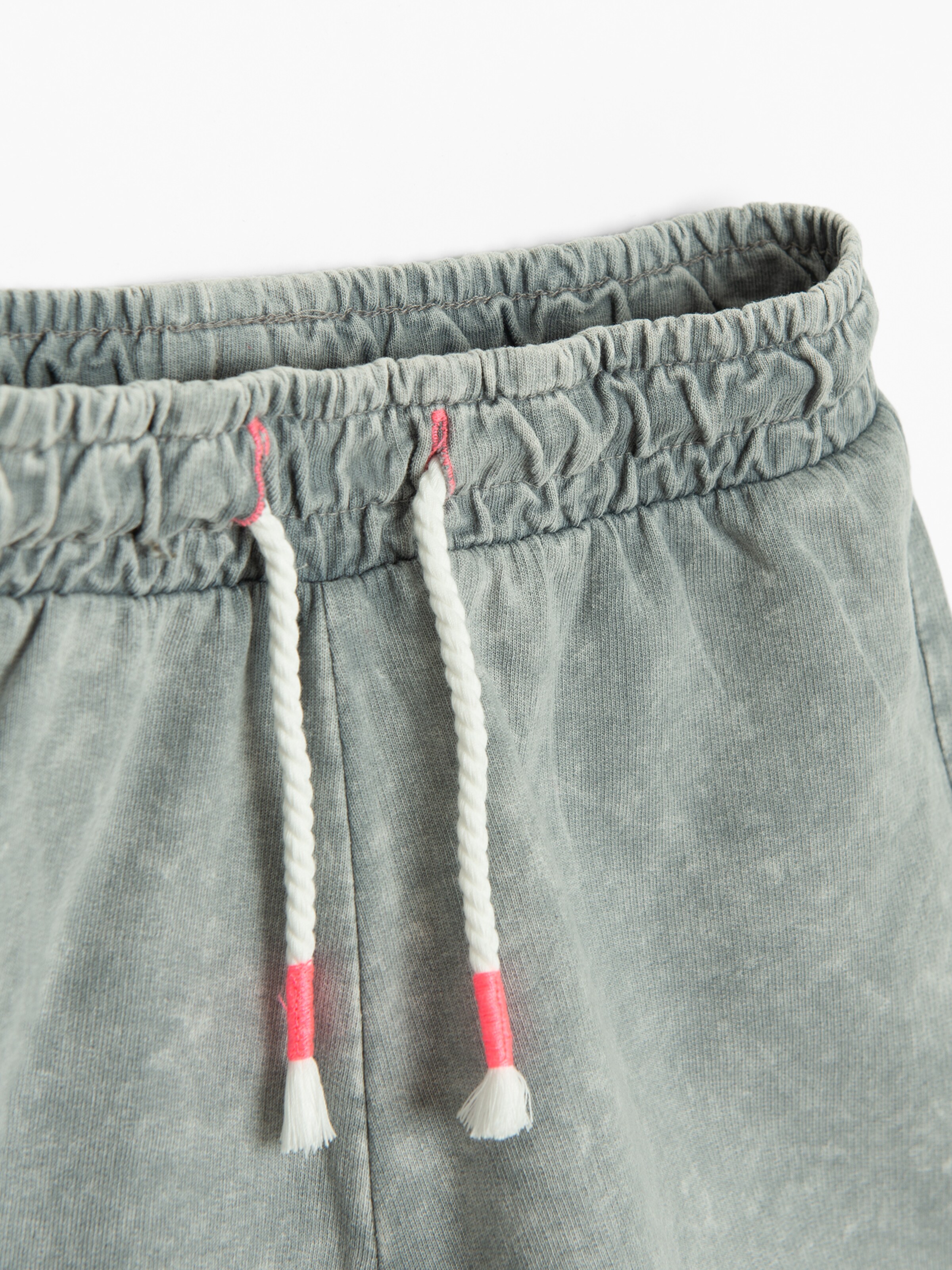 Cool Club Regular Pants in Grey