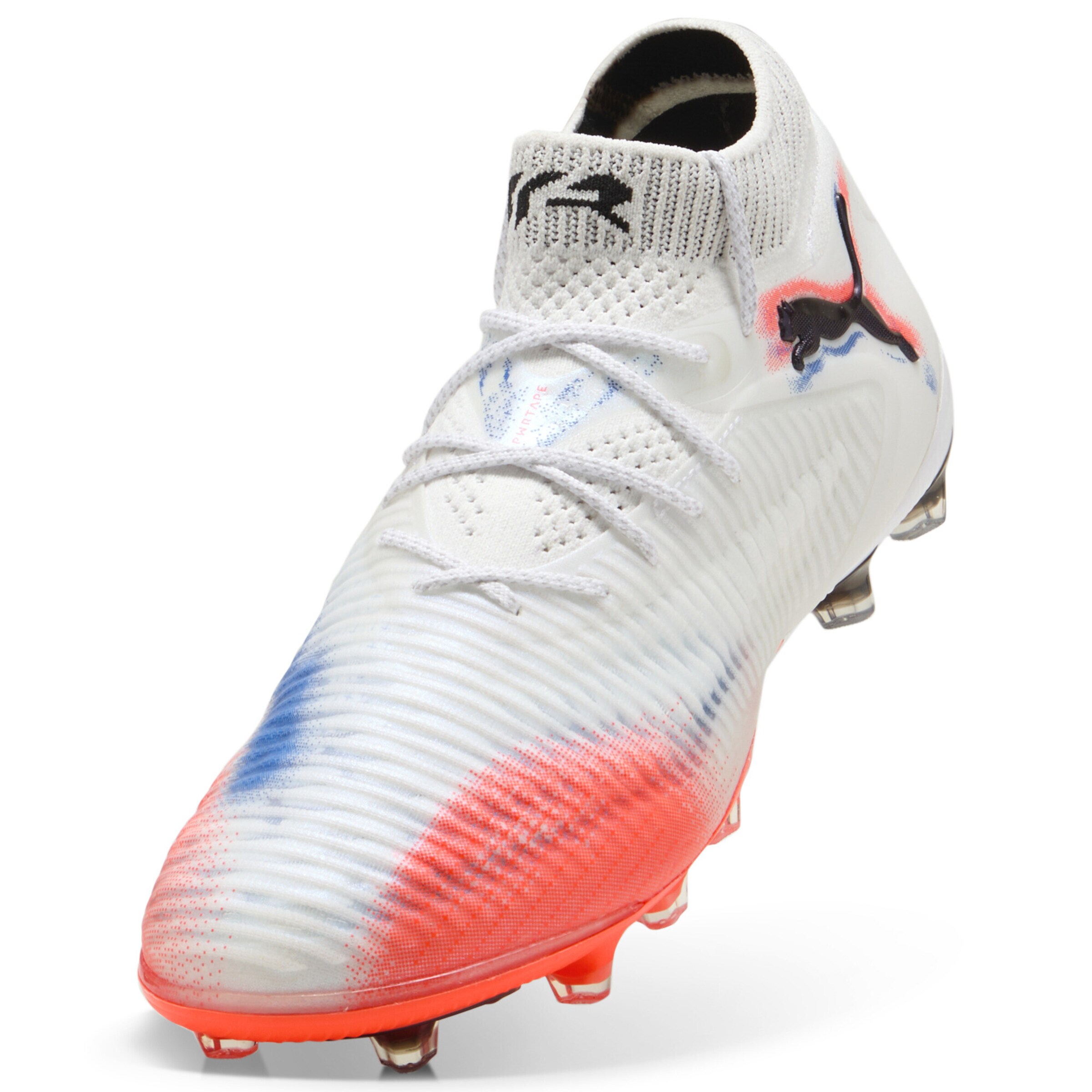 PUMA Soccer shoe 'Future 8 Ultimate' in White
