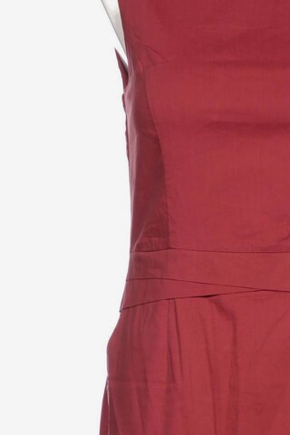 Qiero Dress in M in Red