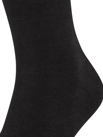 FALKE Socks 'Cool 24/7' in Grey