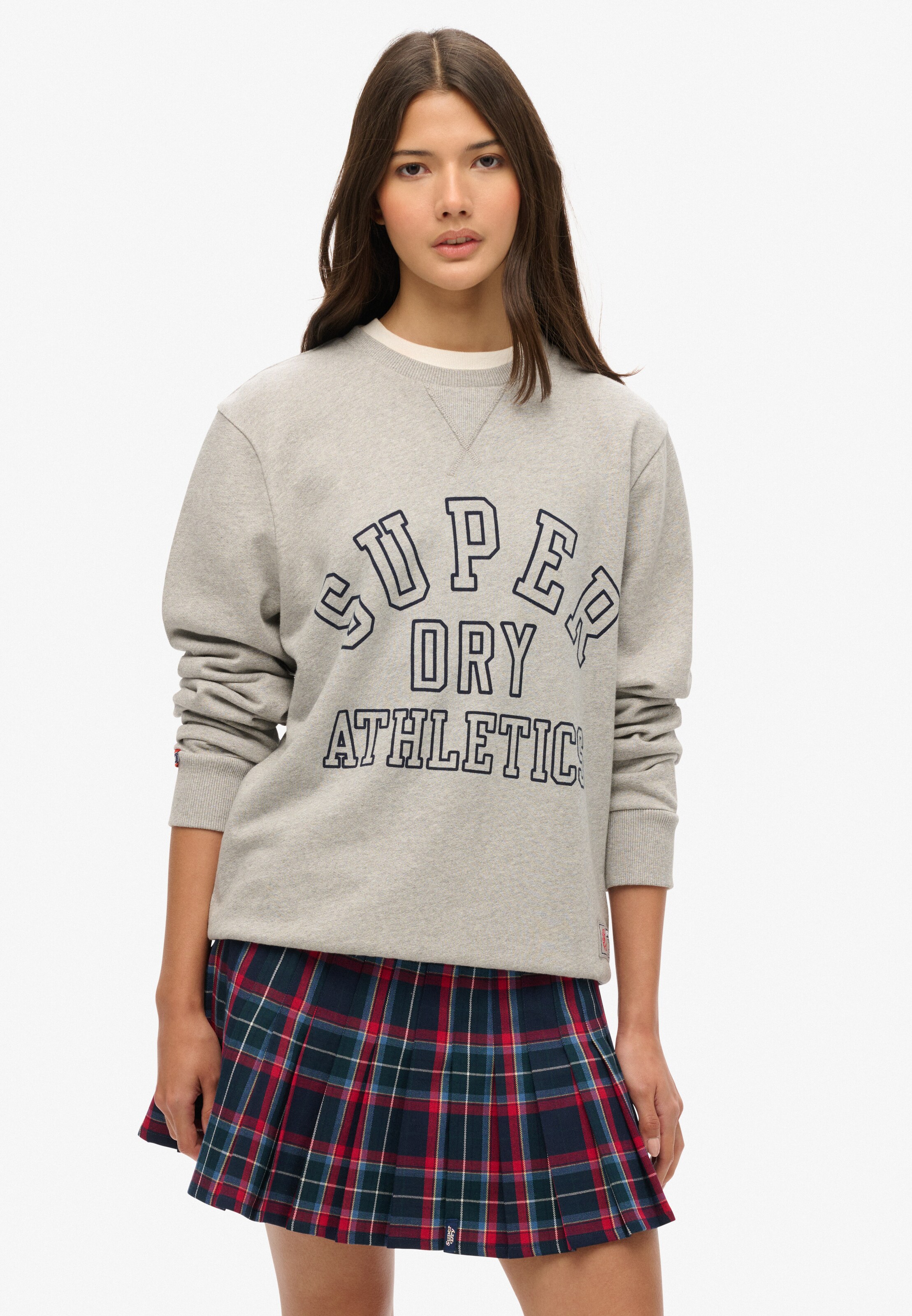 Superdry Rok in Blauw