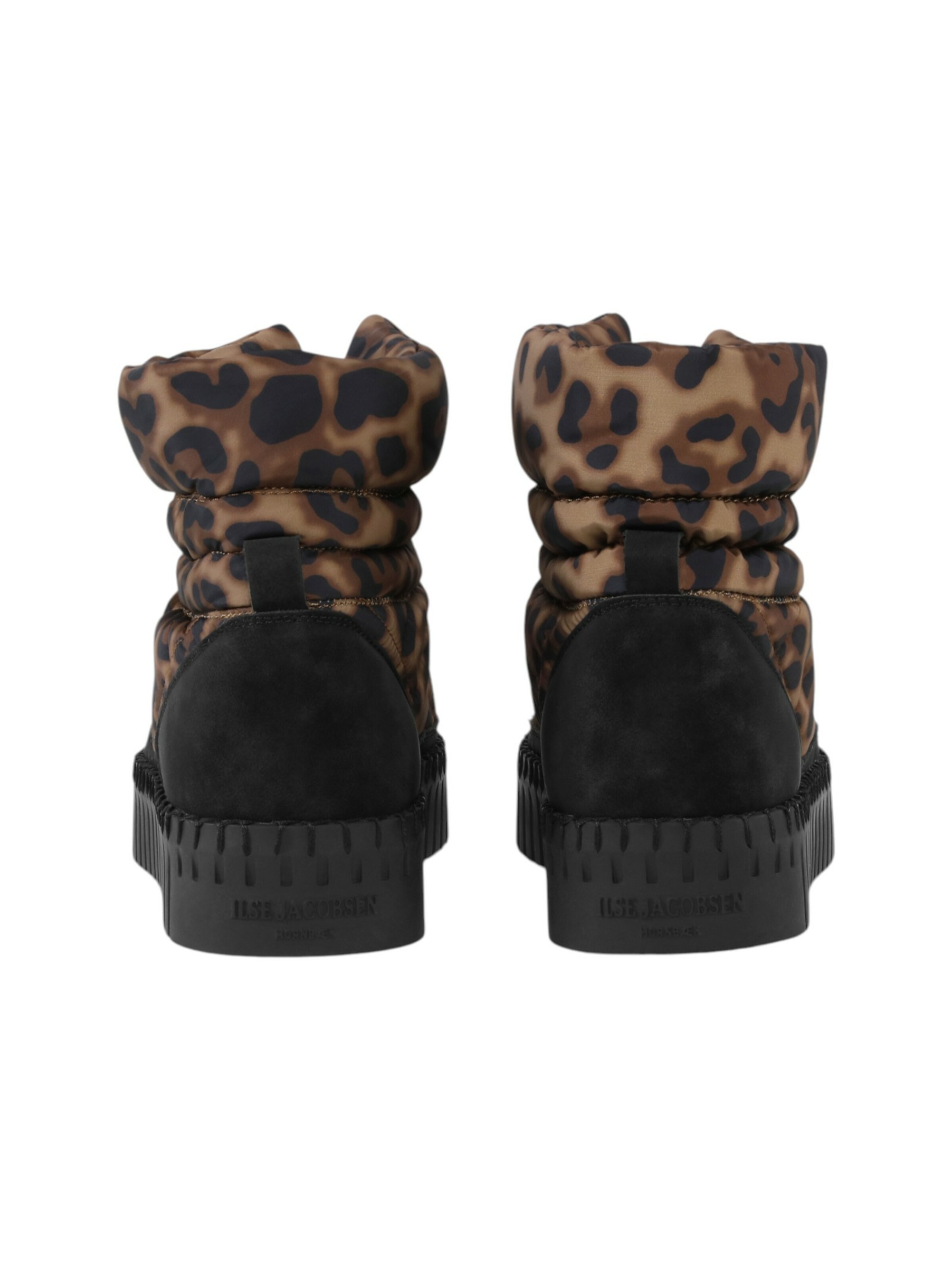 ILSE JACOBSEN Snow Boots 'TULIP6082' in Brown