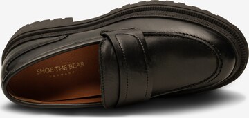 Shoe The Bear Classic Flats 'IONA' in Black