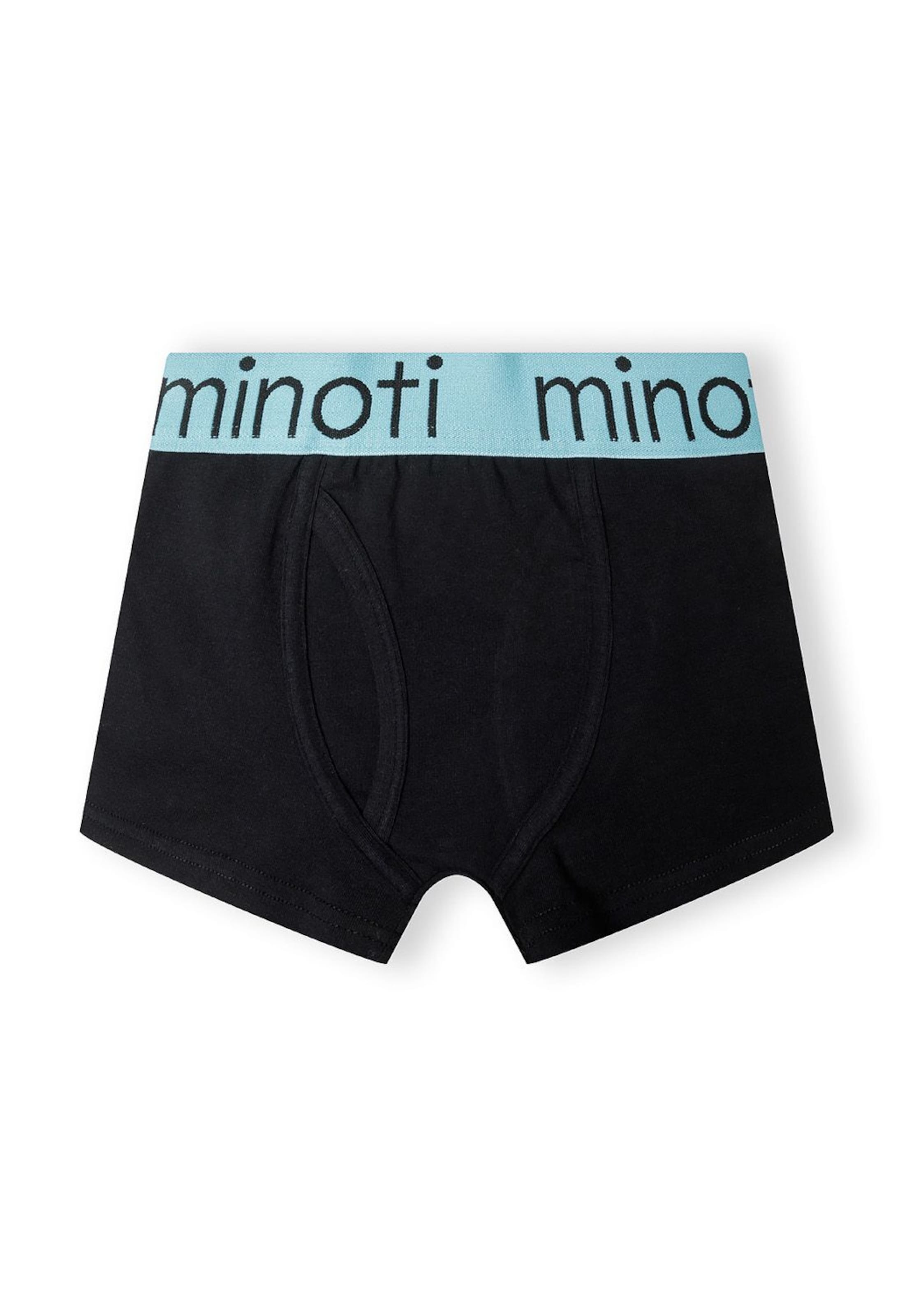 Sous-vêtements MINOTI en noir