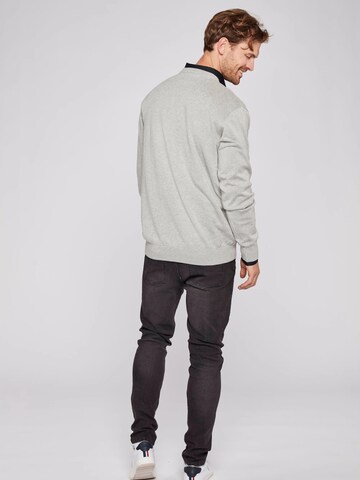 U.S. POLO ASSN. Pullover 'Adair' i grå