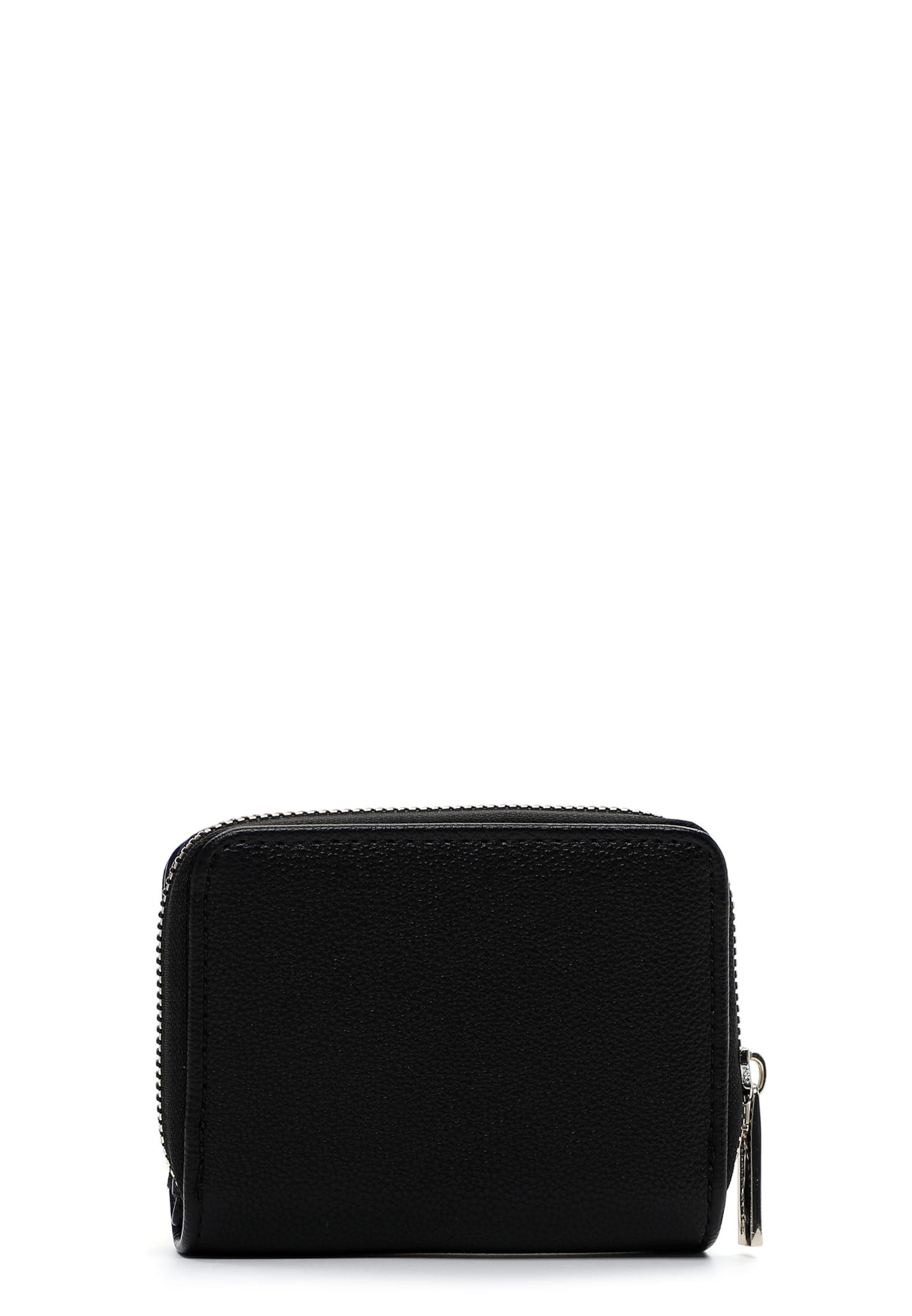 Tamaris Wallet in Black