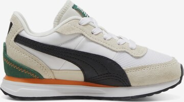 PUMA Sneakers 'Road Rider' in Wit