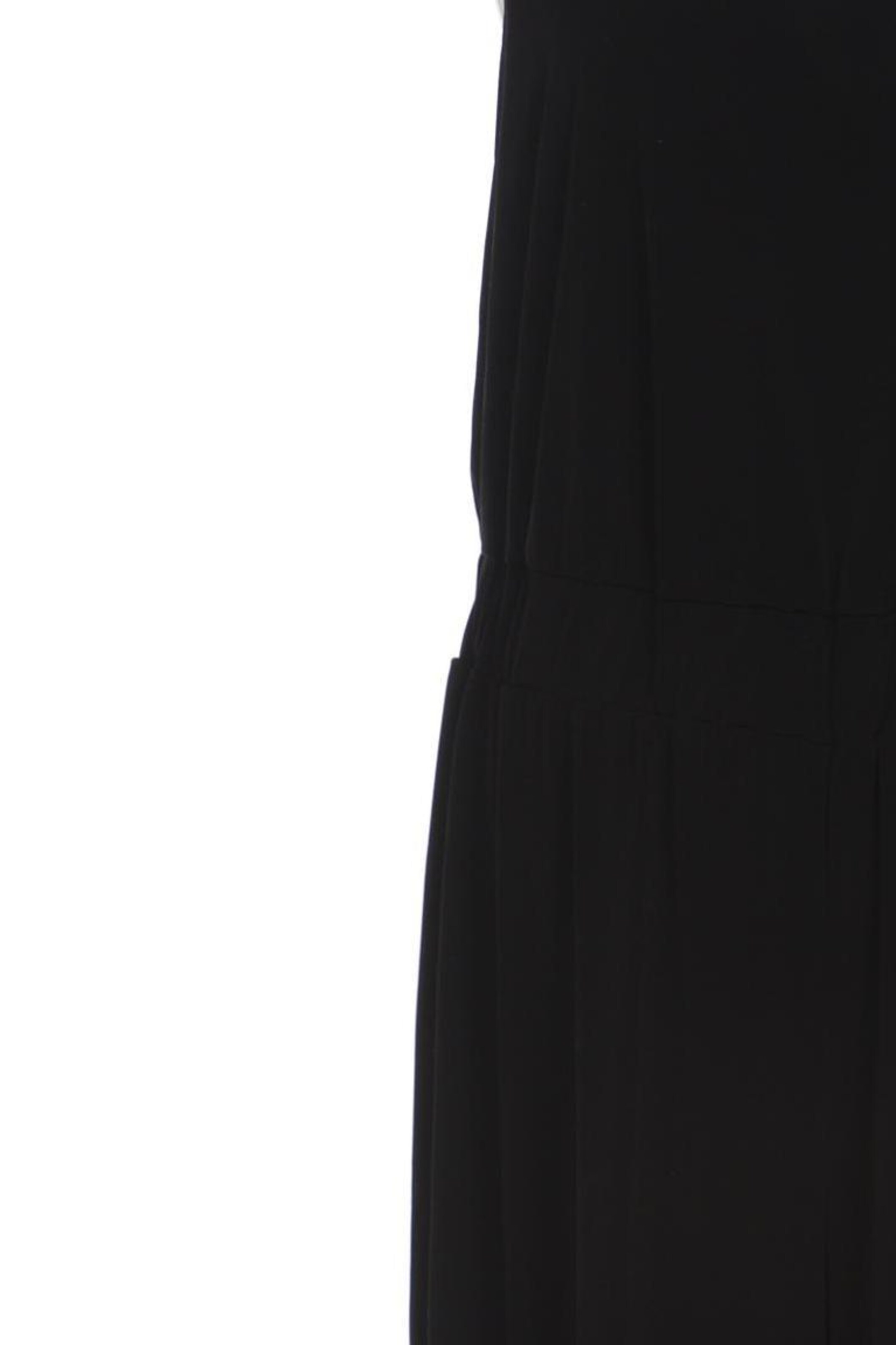 Ulla Popken Overall oder Jumpsuit 9XL in Schwarz