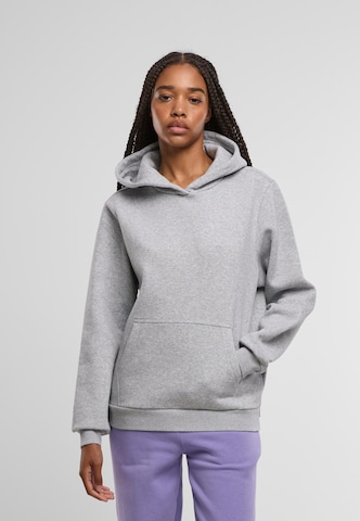 Urban Classics Sweatshirt i grå