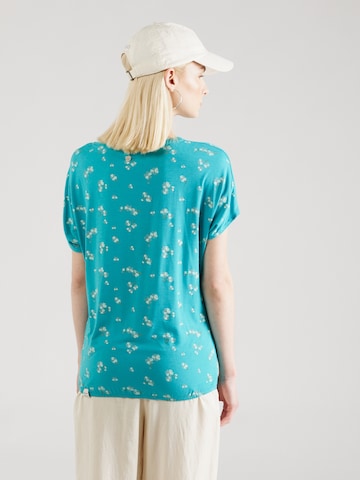 Ragwear Shirt 'PECORI' in Groen