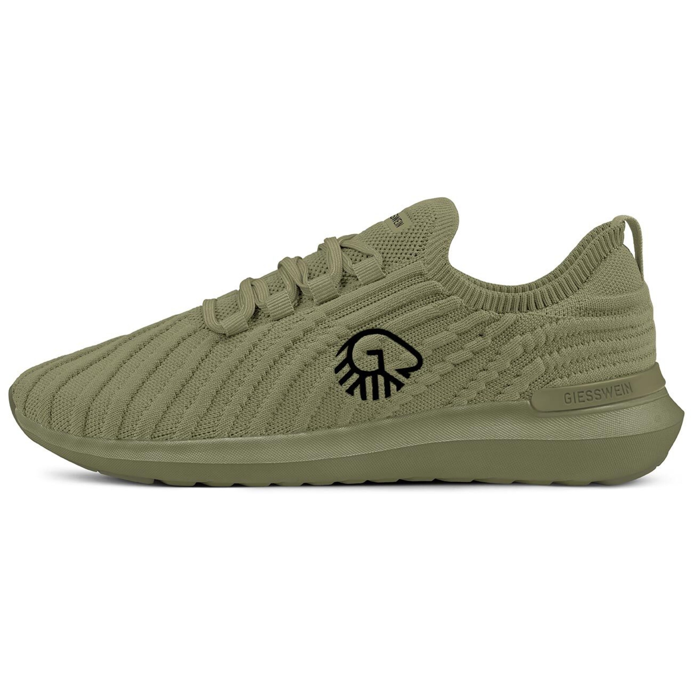 GIESSWEIN Sneaker in Grün