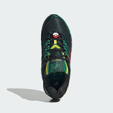 ADIDAS ORIGINALS - Sapatilhas baixas 'Adidas x Pokémon Adistar Control 5' em preto