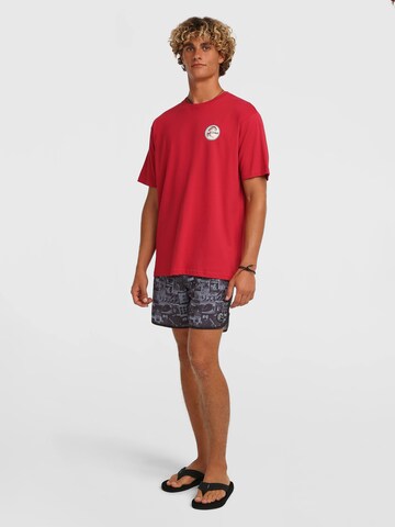 O'NEILL Плавательные шорты 'O'riginals Scallop 16' в Черный